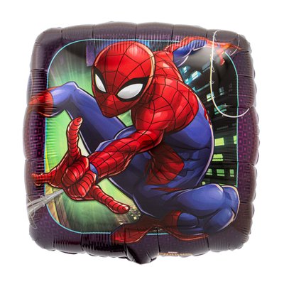 Ballon | Spiderman 