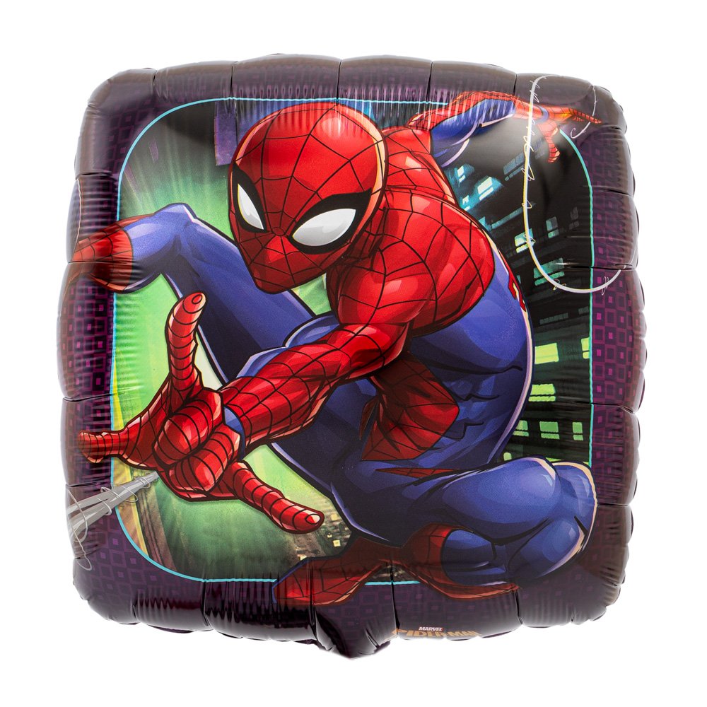 Ballon - Spiderman