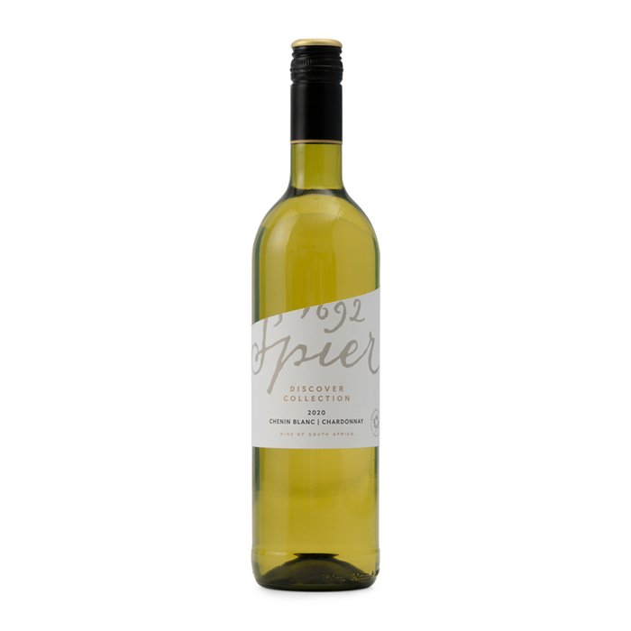 Spier Chenin Blanc Chardonnay | 750 ml