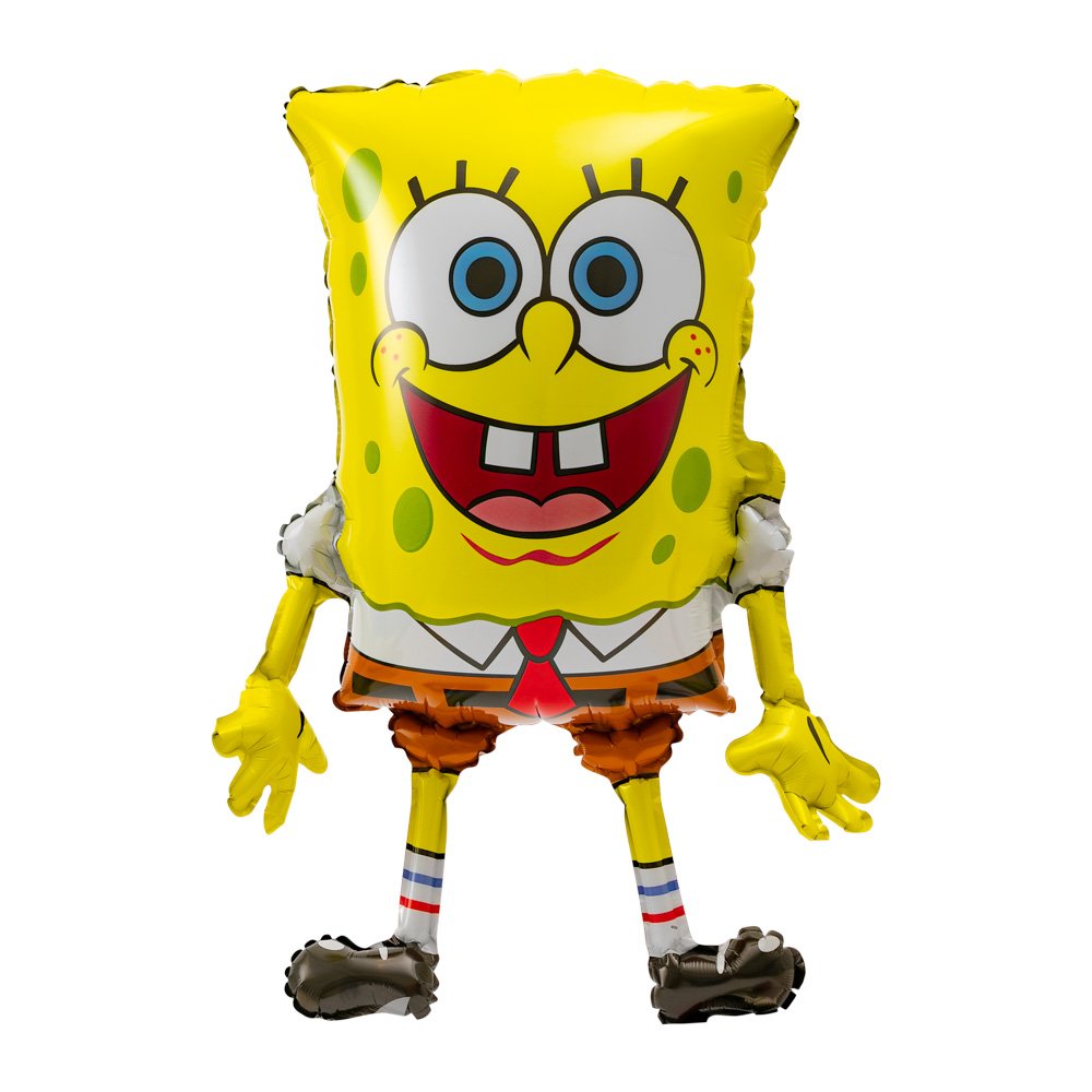 Ballon - Spongebob