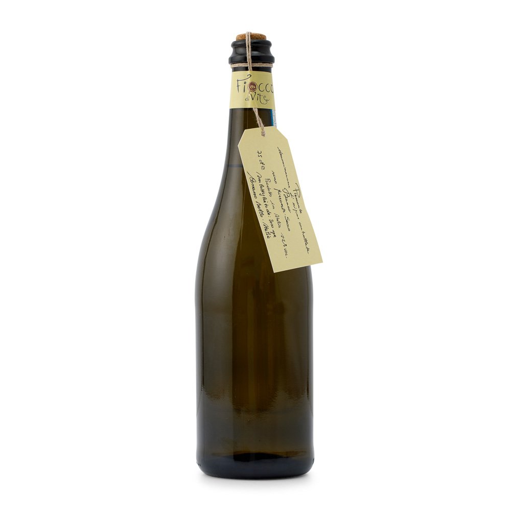 Prosecco Toso 750 ml Greetz
