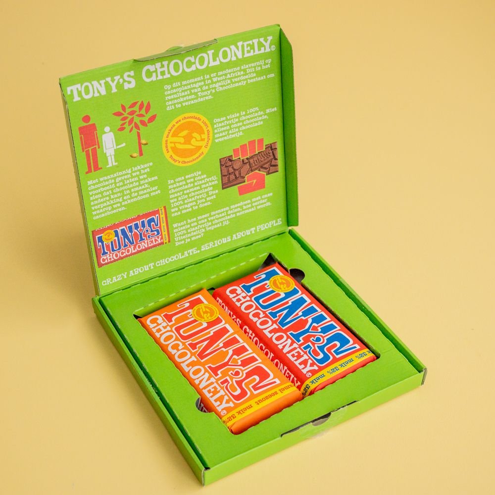 Giftbox Get well zoen 2 repen 360g Tony