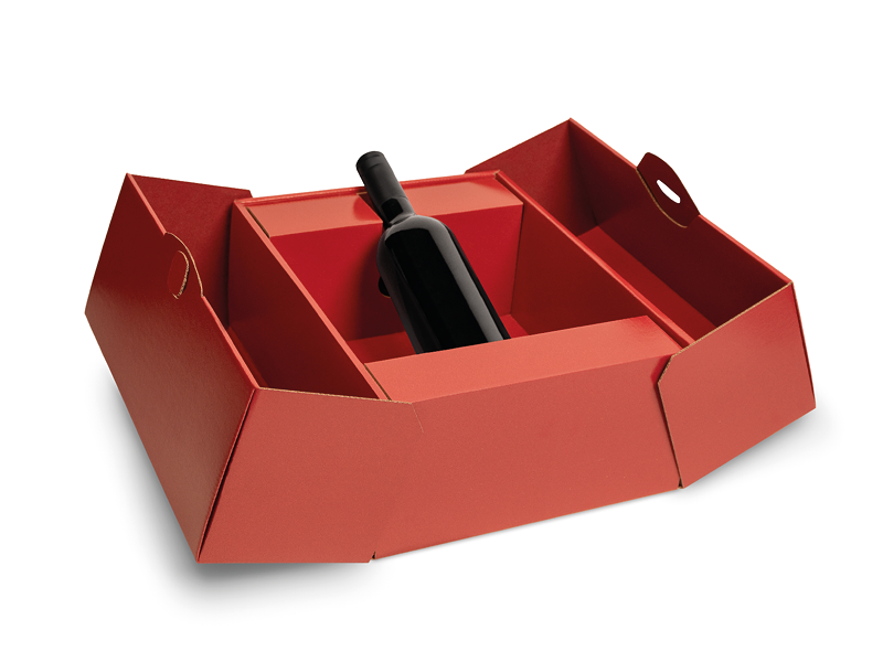 Image of Geschenkverpackung - cl