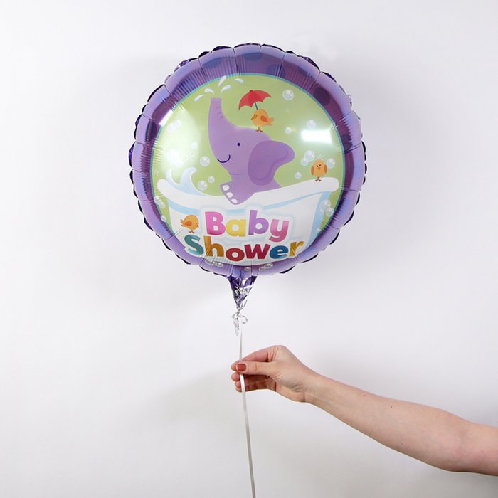 Baby Shower Celebration Balloon