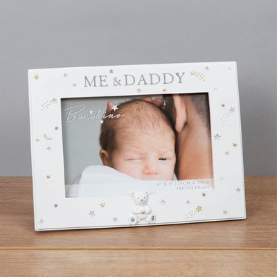 Daddy & Me Frame