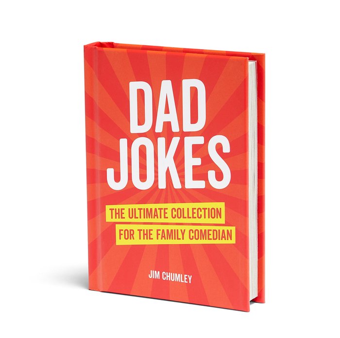 Dad Jokes