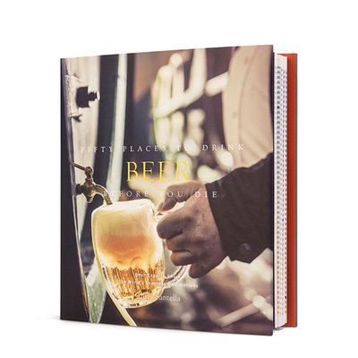 50 Places To Drink Before You Die