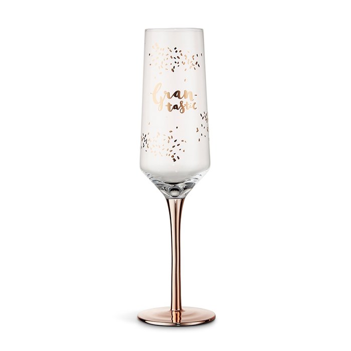 Luxe 'Gran-tastic' Flute