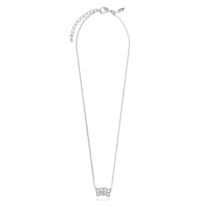 A Little 'Sparkle Every Day' Necklace