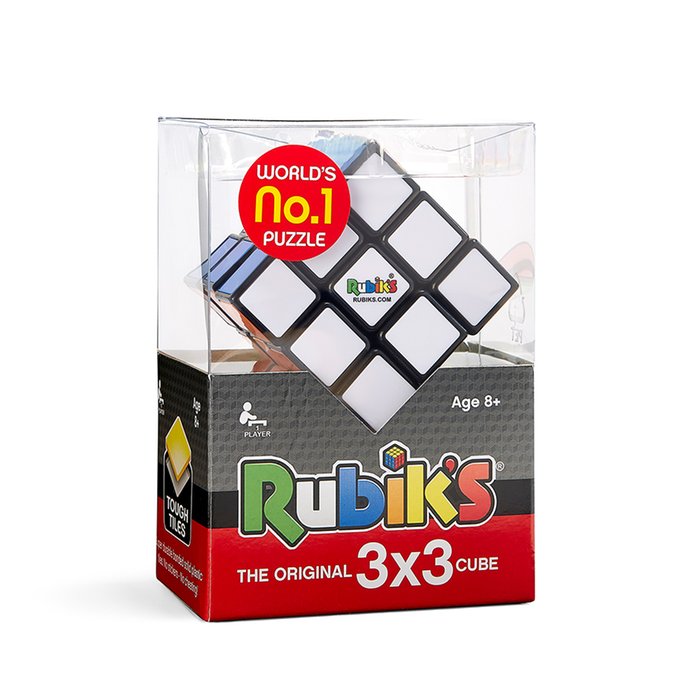The Original Rubik's Cube