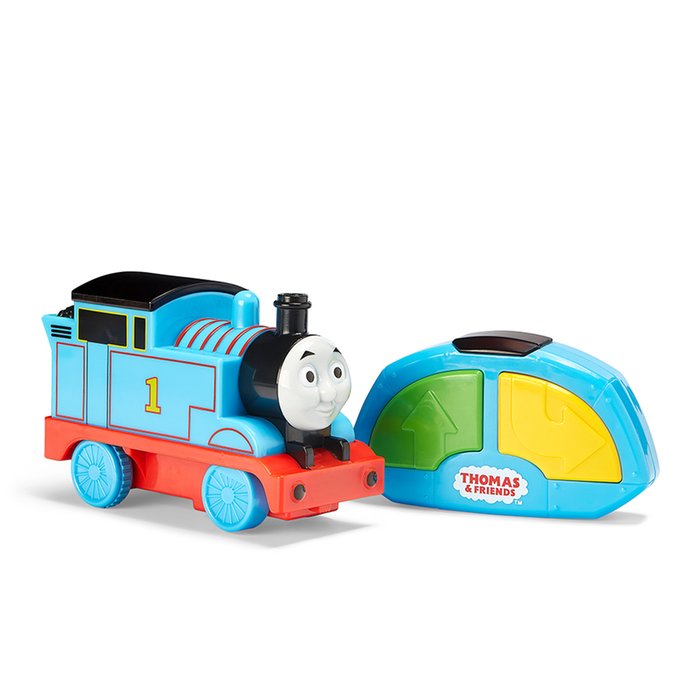 Radio Controlled Thomas the Tank Engine