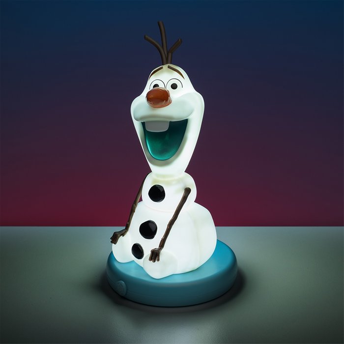 Frozen 2 Olaf Light