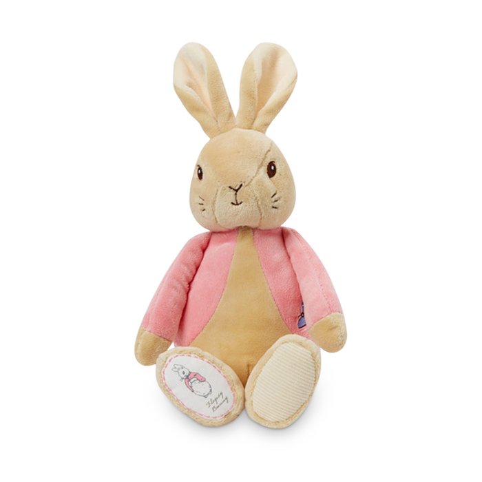Beatrix Potter 'My First Flopsy'