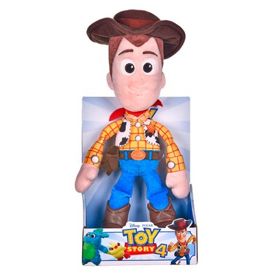 Woody Toy Story Soft Toy