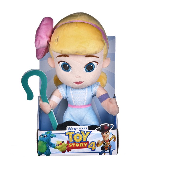 Bo Peep Toy Story Soft Toy