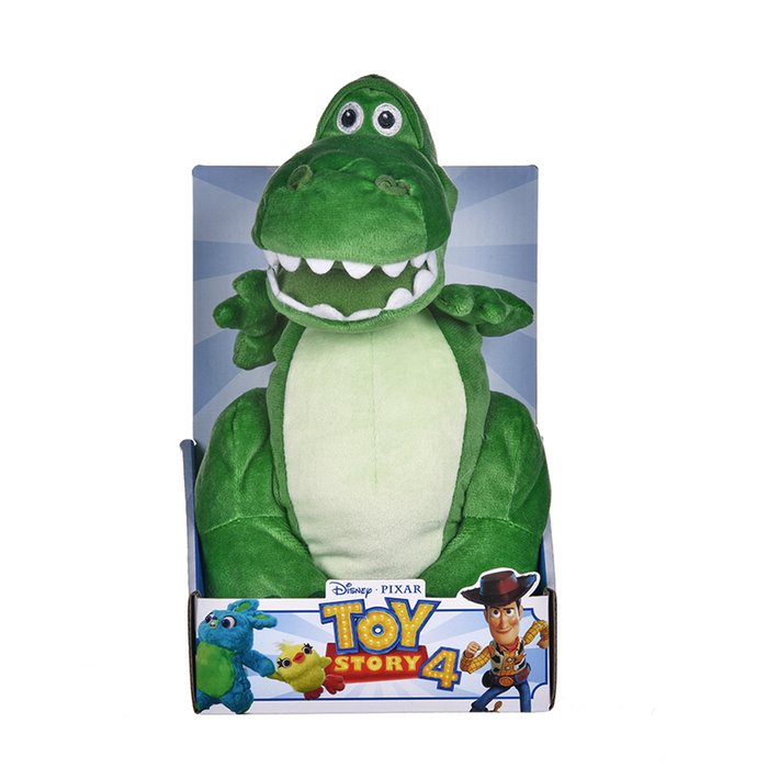 Rex Toy Story Soft Toy