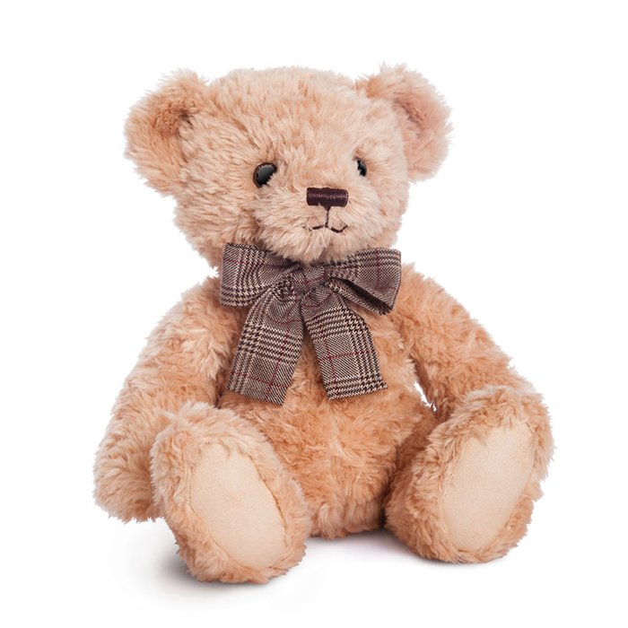 Heritage Teddy Bear