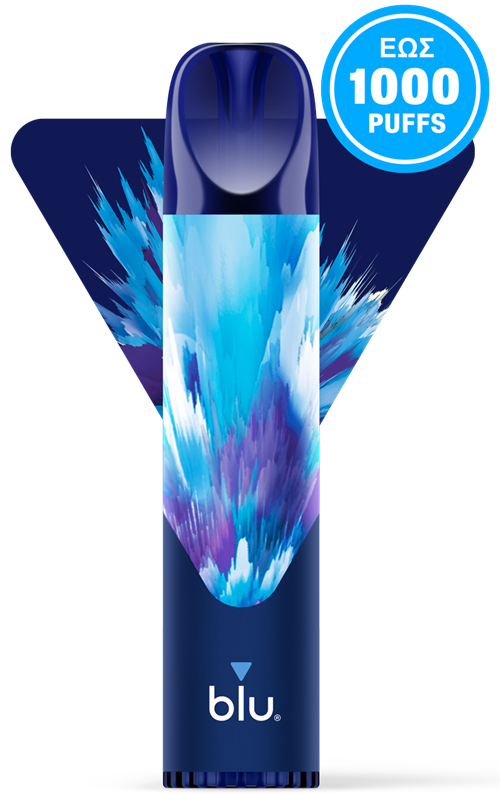 BLUEBERRY ICE 1000
