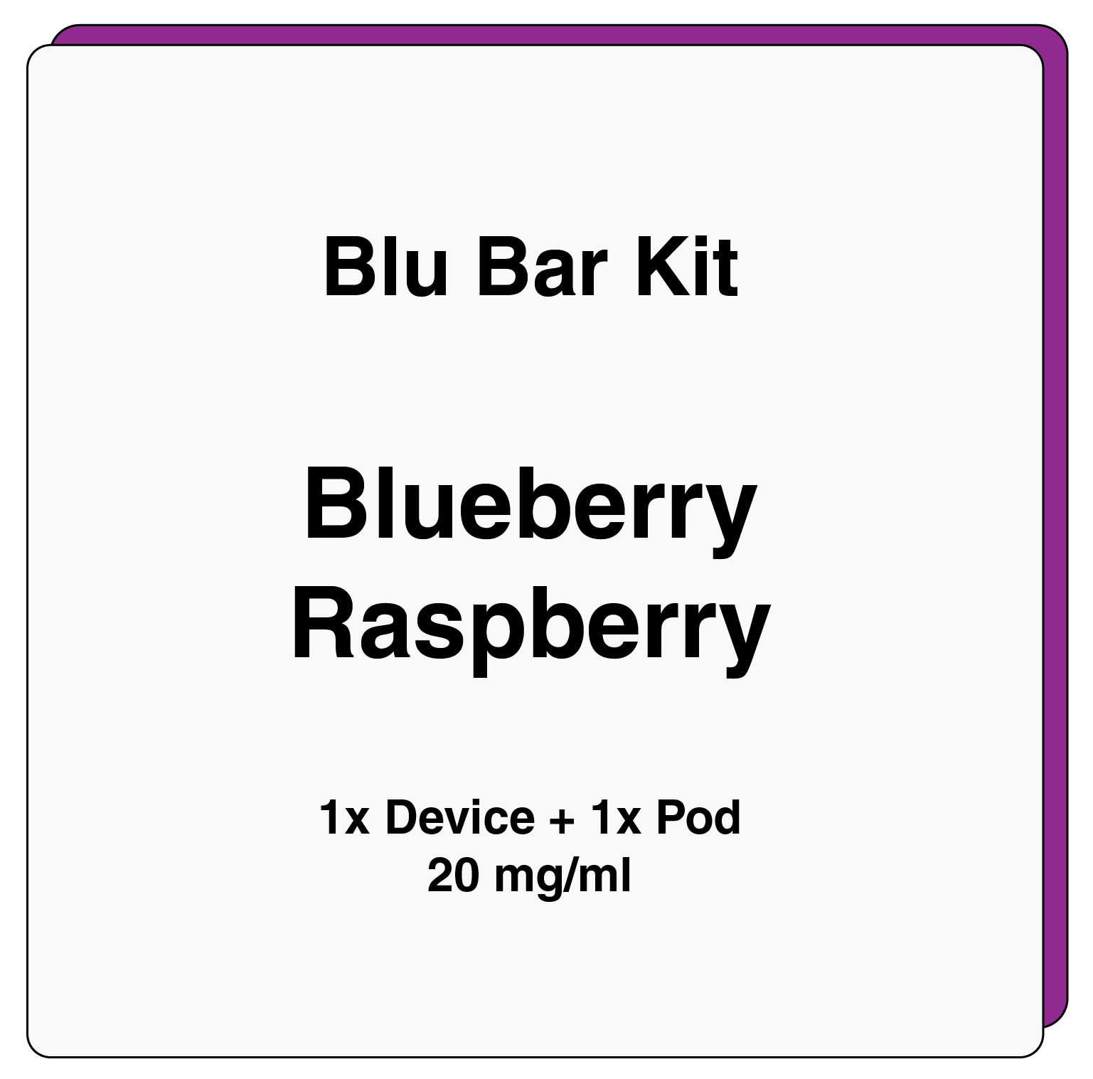 vape pen battery for cbd oil Buzz Vape Pod Kit – VapecloudNZ main image 0