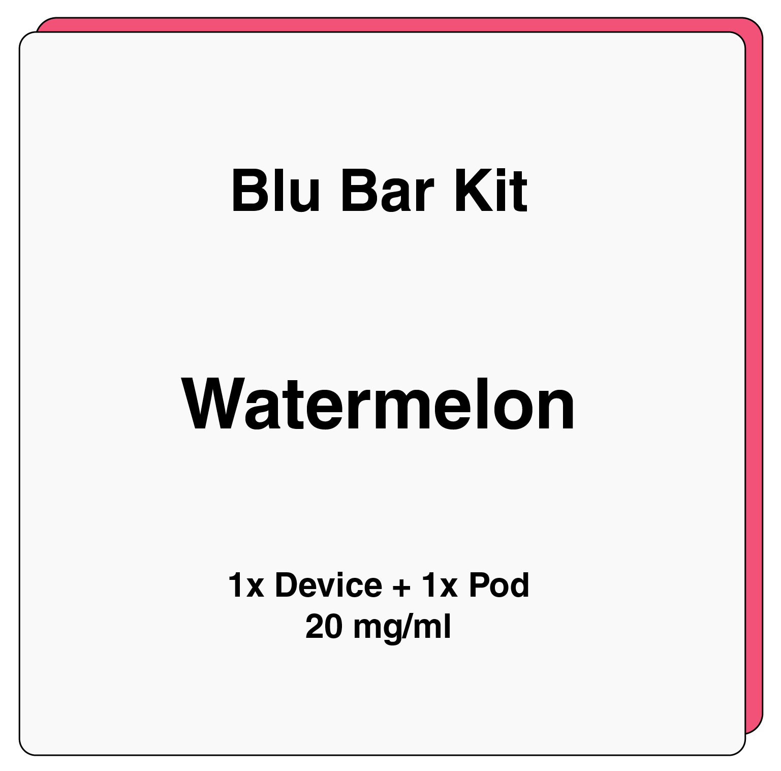 vape pen battery for cbd oil Alibarbar Ingot 15000 Vape Kit | 28.5mg main image 0