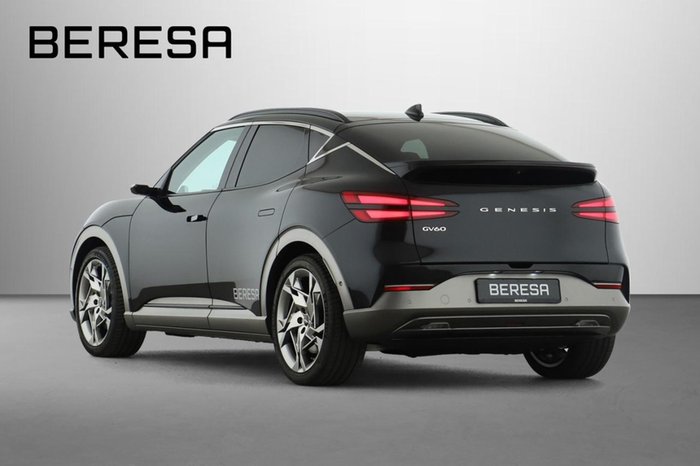 Genesis GV60 Sport Plus Elektro Volldigital Massage LED