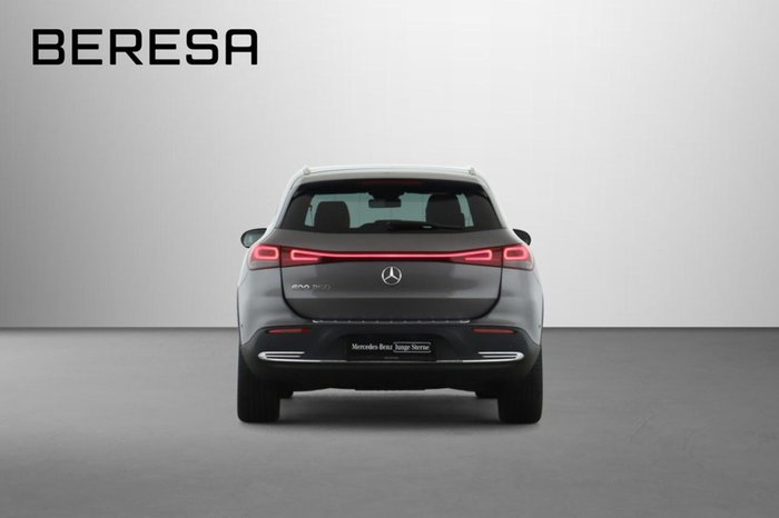 Mercedes-Benz EQA 250 Progressive Pano MBUX Kamera
