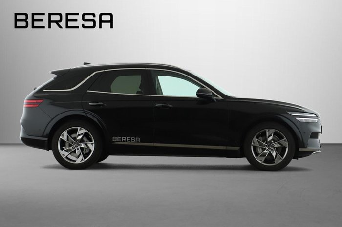 Genesis GV70 Sport Electrified 4WD Volldigital el.Heck