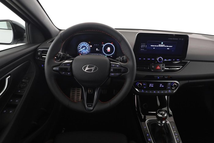 Hyundai i30 5-Türer 1.5 T-GDI 48V N Line MY25*Panoramadach