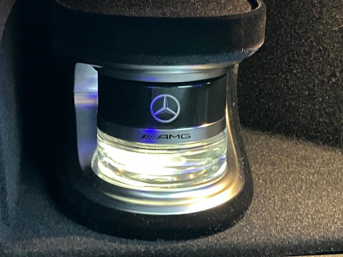 Mercedes-Benz AMG GT 53 4M+ Carbon SHD Massage HUD 360 *SALE*