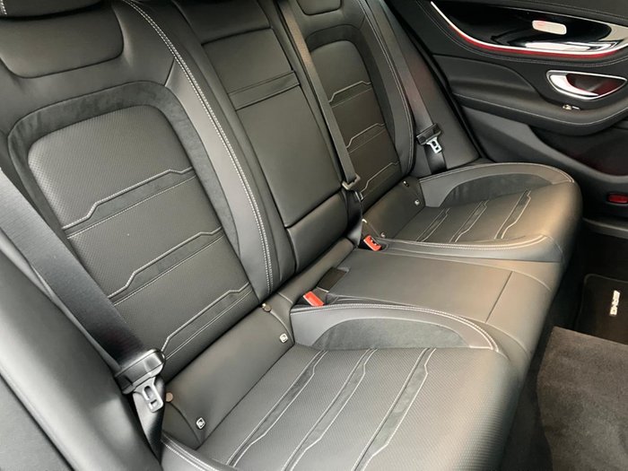 Mercedes-Benz AMG GT 53 4M+ Carbon SHD Massage HUD 360 *SALE*