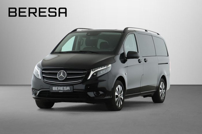 Mercedes-Benz Vito 119 CDI Kombi Tourer Lang AUT LED SHZ AHK