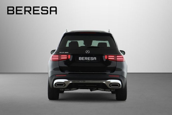 Mercedes-Benz GLB 180 AMG Kamera MBUX Navi AUT AHK LED SHZ