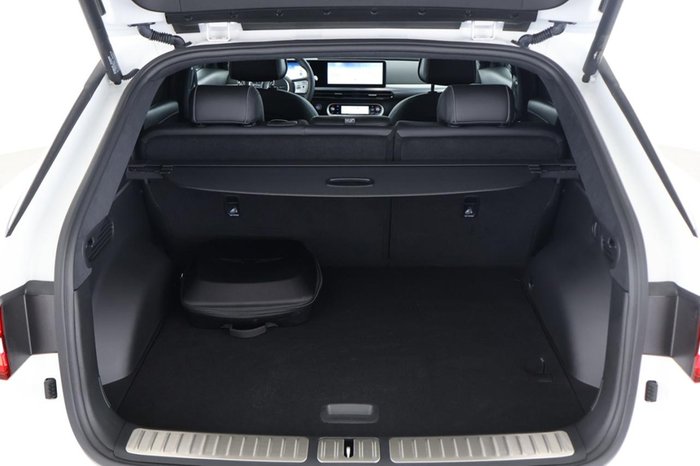 Genesis GV60 Sport Elektro 4WD Volldigital Massage LED