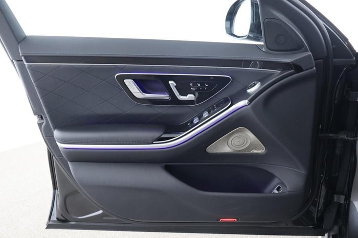 Mercedes-Benz S 400 d 4M AMG Massage Sitzklima Airmatic AHK