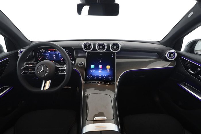 Mercedes-Benz GLC 300 4M