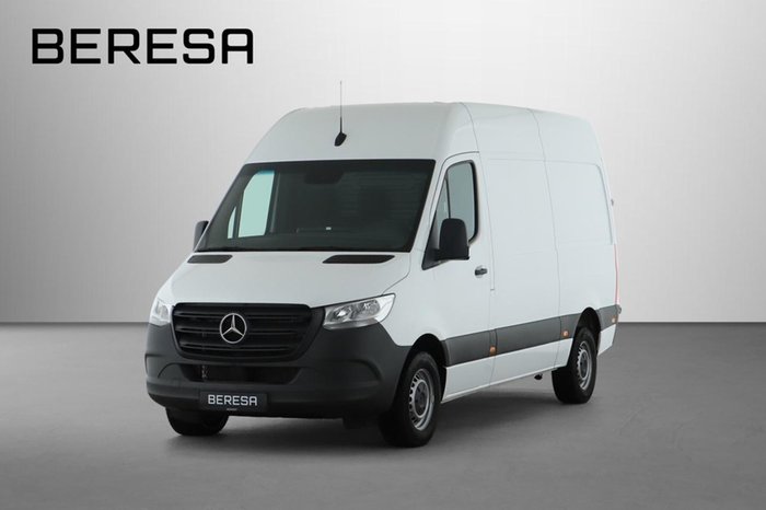 Mercedes-Benz Sprinter 317 CDI Kasten Standard Hoch L2H2 AUT