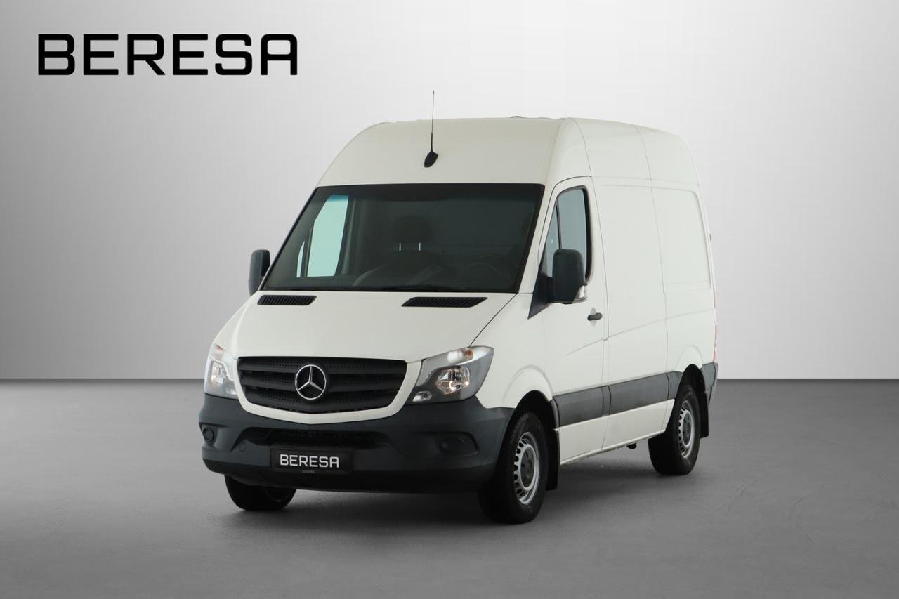 Mercedes-Benz Sprinter 314 CDI Kasten Kompakt Hoch L1H2