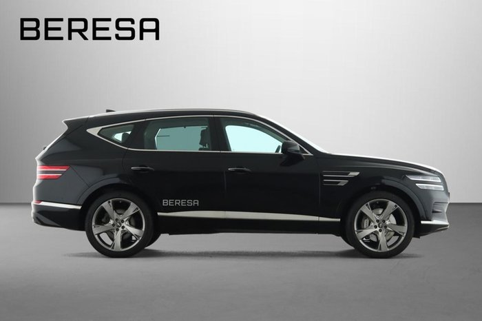 Genesis GV80 3.0D AWD 7-Sitzer Luxury Volldigital AUT
