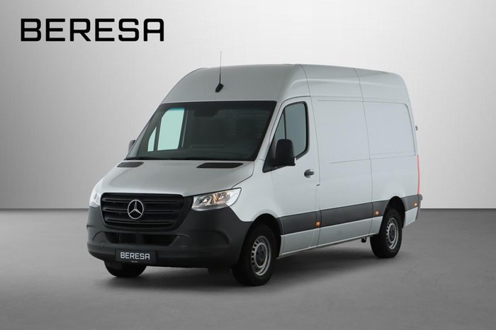 Mercedes-Benz Sprinter 317 CDI Kasten Standard Hoch L2H2 Navi