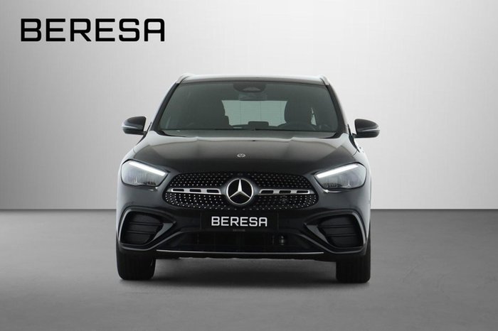 Mercedes-Benz GLA 180 AMG Distronic Kamera MBUX Navi AUT AHK