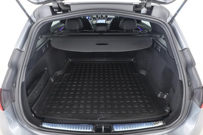 Mercedes-Benz C 300 d T AMG Pano AHK Distronic Digital Light