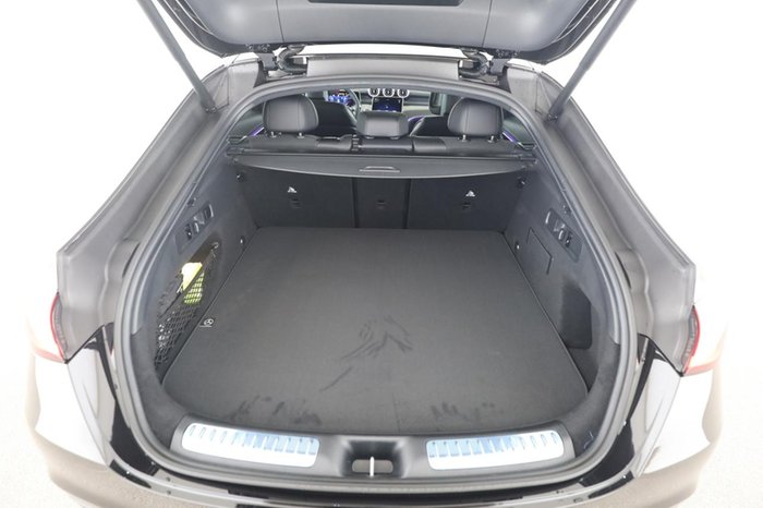 Mercedes-Benz GLC 300 4M