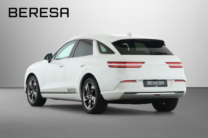 Genesis GV70 Sport Electrified 4WD Volldigital el.Heck