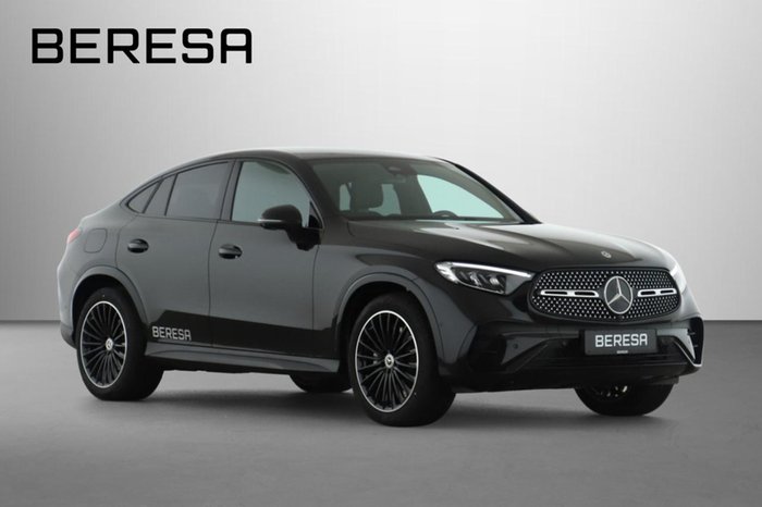 Mercedes-Benz GLC 300 4M
