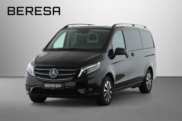 Mercedes-Benz Vito 119 CDI Kombi Tourer Lang 4MATIC Kamera