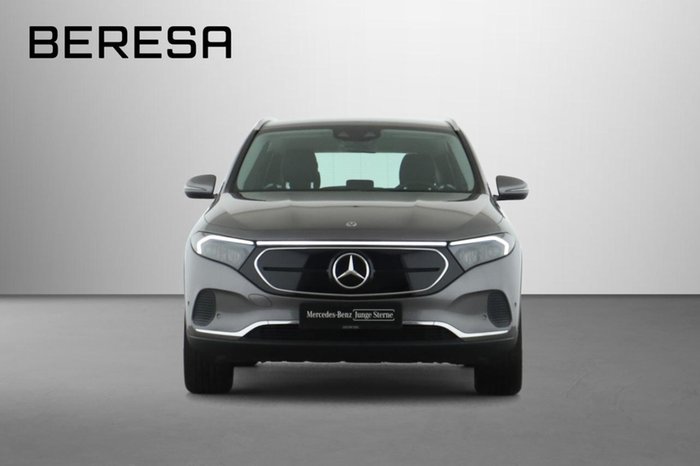 Mercedes-Benz EQA 250 Progressive Distronic MBUX SHZ LED LMF