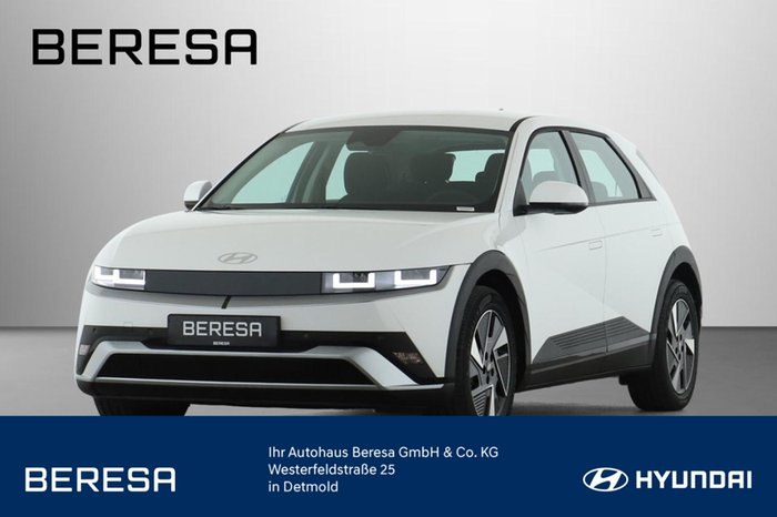 Hyundai IONIQ 5 DYNAMIQ-Paket 63kWh (MY25) *el. Heckkl.