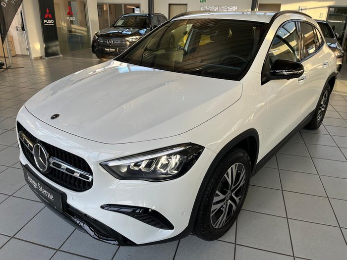 Mercedes-Benz GLA 250 e Night Progressive Distronic *AHK* 360