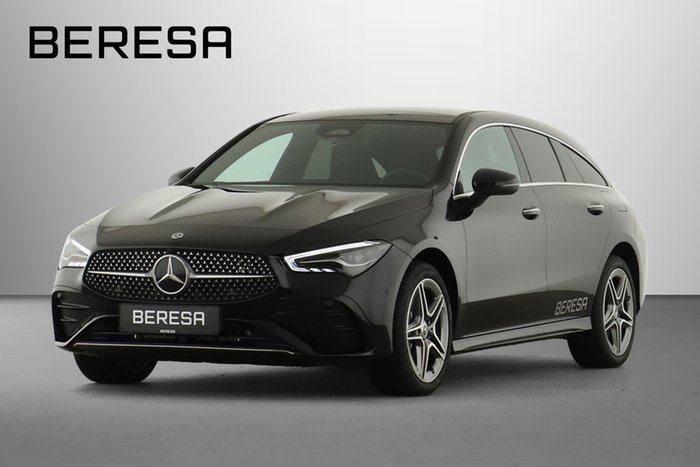 Mercedes-Benz CLA 250 e SB  AMG Pano Kamera MBUX Navi AUT LED