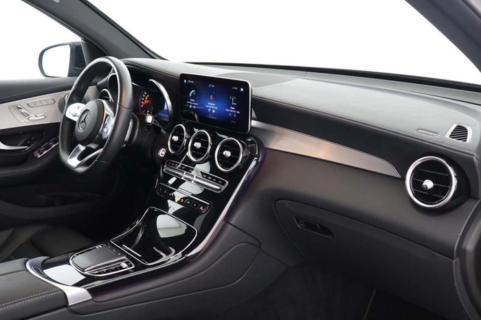 Mercedes-Benz GLC 200 d 4M AMG Pano Sitzklima MBUX LED Memory